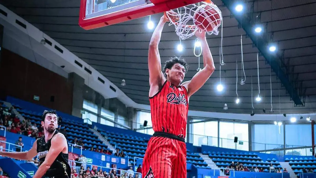 Diablos rojos vs Mineros Zacatecas